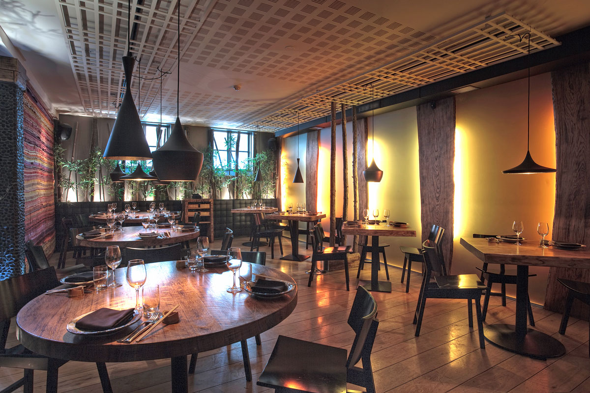 Fish Market / Fiskmarkaðurinn • Allt om Reykjavik